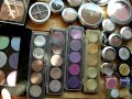 ALL my Makeup & Lashes Part1- Makeup! ALL my Makeup & Lashes Part1- Makeup!