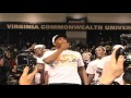 VCU returns to Siegel Center