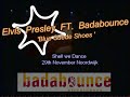 Elvis Presley FT. Badabounce Streetdance 'Blue Suede Shoes'