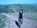 Feride Teyzem Yayla Yolunda Silah SIKIYOR! Teyzemin S�kt���da Kuru S�k� :):):):)