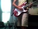 My Hero- Foo Fighters Cover