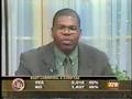Jason Johnson analyzes the 2004 Presidental Election