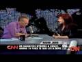 Naomi Judd talks about GRAND Magazine