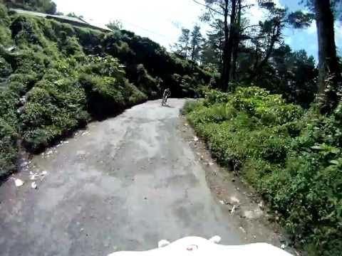 batur