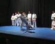 EXHIBICION 1ª PARTE