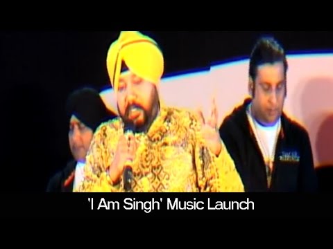 I Am Singh (I Am Singh) HQ Full Song