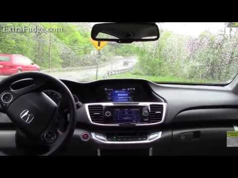 Exl - This is my review/opinion on the 2013 Honda Accord EX-L. Unfortunately I lost some footage but I hope you find this information useful. A clip that I lost in...