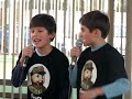 El juego por Roberto y Felipe
