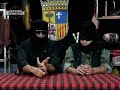 OTV - T2 - P11 - Comando Almogavar (presupuestos generales) OTV - T2 - P11 - Comando Almogavar (presupuestos generales)