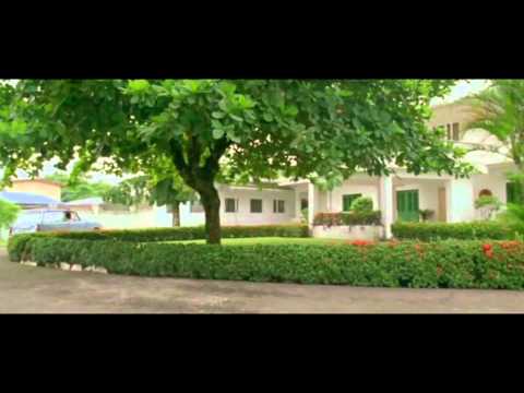 Half Of Yellow Sun 2013 Movie #Trailer