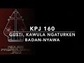 KPJ 160