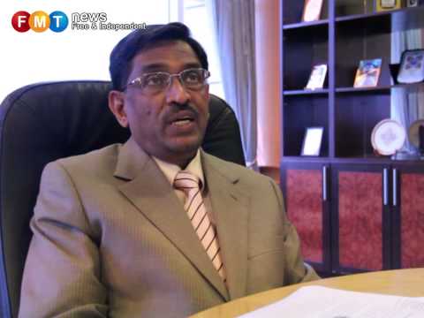 Subra: Preventive healthcare vital Subra: Preventive healthcare vital