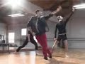 OFFJAZZ - body rhythm