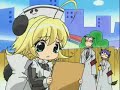 Piyoko & Coo - Piriri To Yukou!