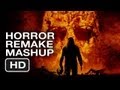 Remarkable Horror Remakes MASHUP - HD Movie