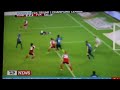 Club Brugge - FC København 2-3
