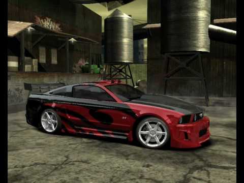  Razor mustang vinyls can be downloaded on nfs cars website. Mia vinyls