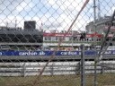 Brno Moto GP 08 - Inside Circuit, outside start/finish line