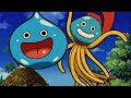 dragon quest heroes rocket slime commercial