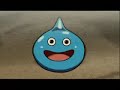 dragon quest heroes rocket slime commercial