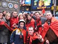 KOSOVA INDEPENDENCE DAY IN NYC