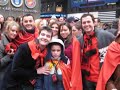 KOSOVA INDEPENDENCE DAY IN NYC