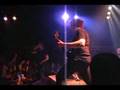 Born from pain en el Brutal nois fest 2006