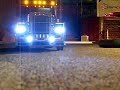 Freightliner RC tamyia truck Freightliner RC tamyia truck