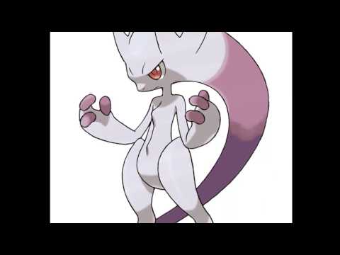 mewthree