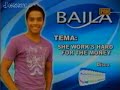 desafio y fama segunda temporada baila pedro iba�ez