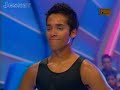 desafio y fama segunda temporada baila pedro iba�ez