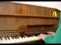 Lihyot Et Ahalom_My Piano
