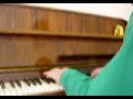 Lihyot Et Ahalom_My Piano