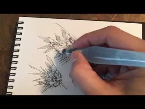 how to repair pilot g-tec