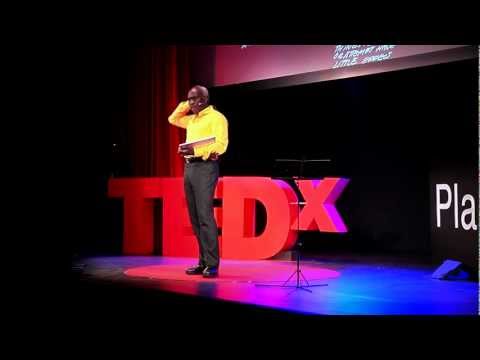 Don't Change Anything: Eddie Obeng at TEDxPlainpalais
