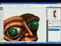 0503 Vector path