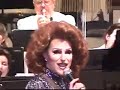 The Dame Medley