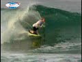 Montage - A Kneeboard Surfing Film