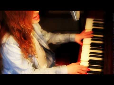 Nothing - How to get over someone...Write a song about it:) (Original) Written by Greta Karen,Daniel Capellaro. My friends Dave Wood and Mike Bennett helped me film an...