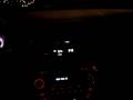 boost gauge under clock subaru legacy gt