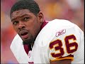 Sean Taylor Tribute