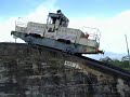 Panama Canal Cruise 2004