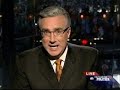 Countdown: A Poem For Sean Hannity