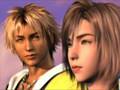I Don't Love You (like I loved you yesturday) Final Fantasy