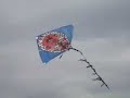 Empinando Pipa
