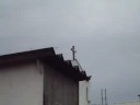 Empinando Pipa