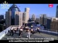 {BoANOSS} BoA - 070515 Mnet 21c Artist (English subbed) Part3/4