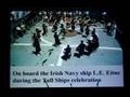 Bagpipers, Boston Police Gaelic Column 2007