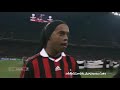 Ronaldinho Milan 09/10 I gotta feeling HQ R80 r10