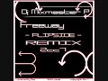 Dj Mixmaster P ft. Freeway - Flipside Remix 2007